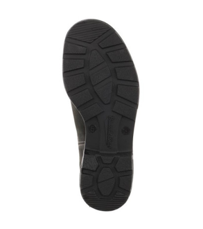 Blundstone 1630 Rustic Black (BL14-a) batai