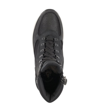 U.S. Polo Assn. Ophra004 Blk OPHRA004W/BUT1 (US150-a) batai