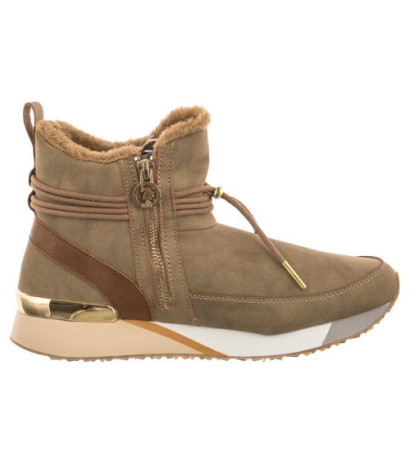 U.S. Polo Assn. Frida009 Bei FRIDA009W/BUY1 (US151-b) batai