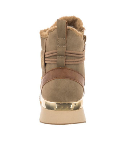 U.S. Polo Assn. Frida009 Bei FRIDA009W/BUY1 (US151-b) batai