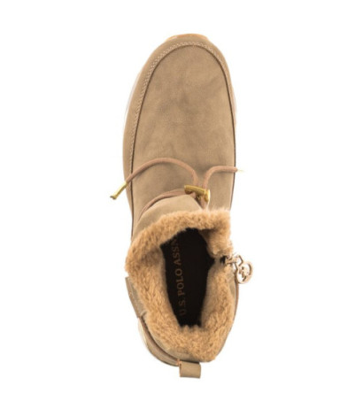U.S. Polo Assn. Frida009 Bei FRIDA009W/BUY1 (US151-b) batai