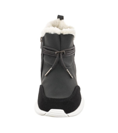 U.S. Polo Assn. Tune002 Blk TUNE002K/BUH1 (US152-a) batai