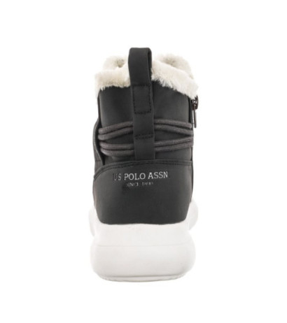 U.S. Polo Assn. Tune002 Blk TUNE002K/BUH1 (US152-a) batai