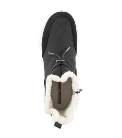 U.S. Polo Assn. Tune002 Blk TUNE002K/BUH1 (US152-a) batai