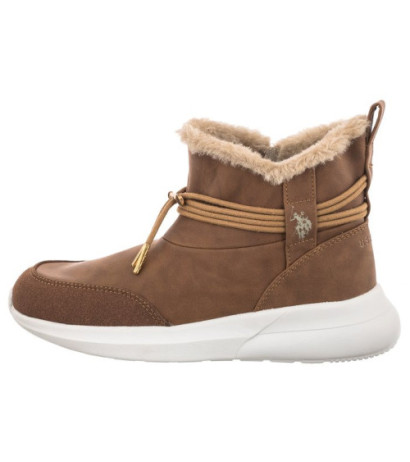 U.S. Polo Assn. Tune002 Brw TUNE002K/BUH1 (US152-b) batai