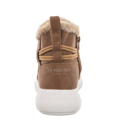 U.S. Polo Assn. Tune002 Brw TUNE002K/BUH1 (US152-b) batai