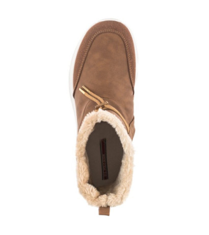 U.S. Polo Assn. Tune002 Brw TUNE002K/BUH1 (US152-b) batai