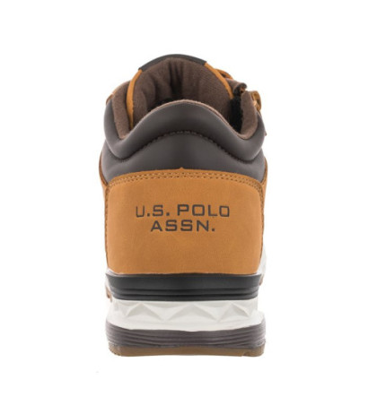 U.S. Polo Assn. Windy001A Yel WINDY001K/BUY2 (US153-a) batai