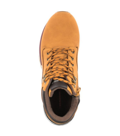U.S. Polo Assn. Windy001A Yel WINDY001K/BUY2 (US153-a) batai