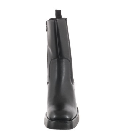 Sergio Leone Czarne KZ 211 (SL467-a) bateliai
