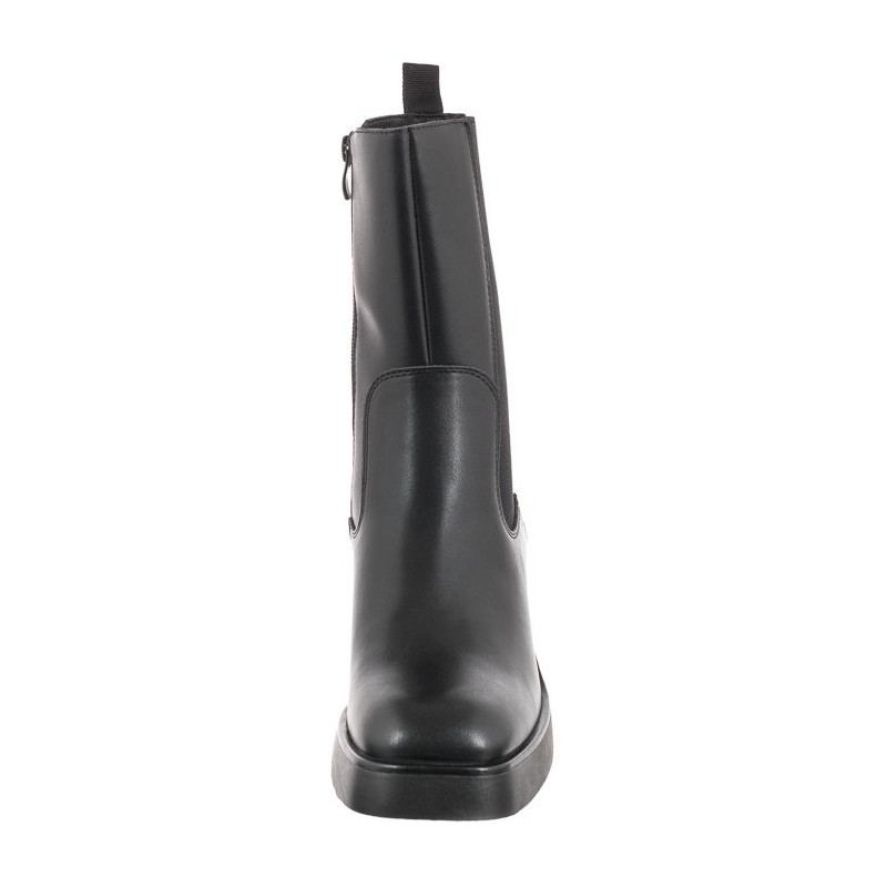 Sergio Leone Czarne KZ 211 (SL467-a) bateliai