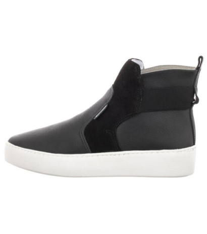 Bottero Czarne 331517 Preto (BO66-a) batai