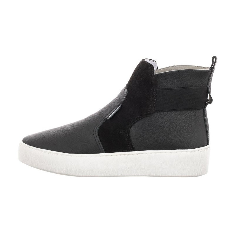 Bottero Czarne 331517 Preto (BO66-a) batai