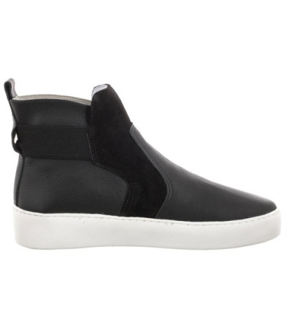 Bottero Czarne 331517 Preto (BO66-a) batai