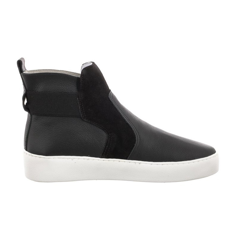 Bottero Czarne 331517 Preto (BO66-a) batai