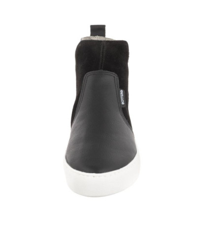 Bottero Czarne 331517 Preto (BO66-a) batai