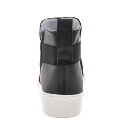 Bottero Czarne 331517 Preto (BO66-a) batai