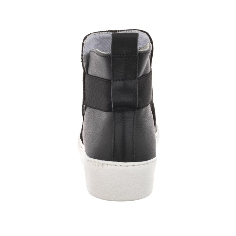 Bottero Czarne 331517 Preto (BO66-a) batai