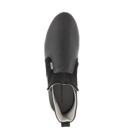 Bottero Czarne 331517 Preto (BO66-a) batai