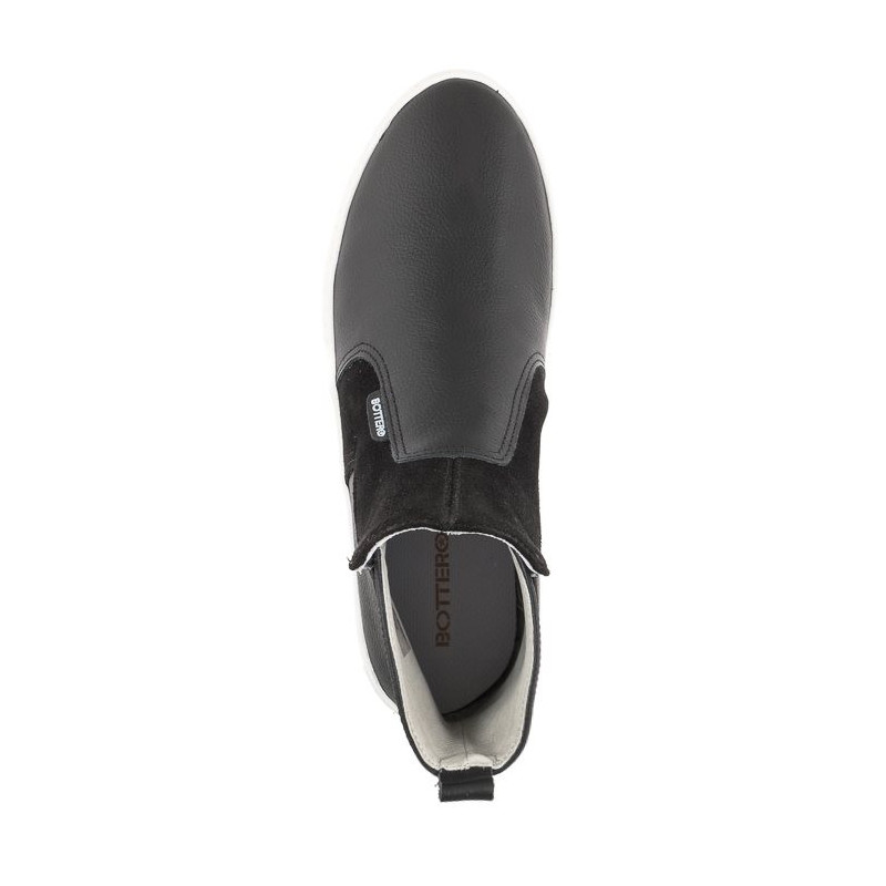 Bottero Czarne 331517 Preto (BO66-a) batai