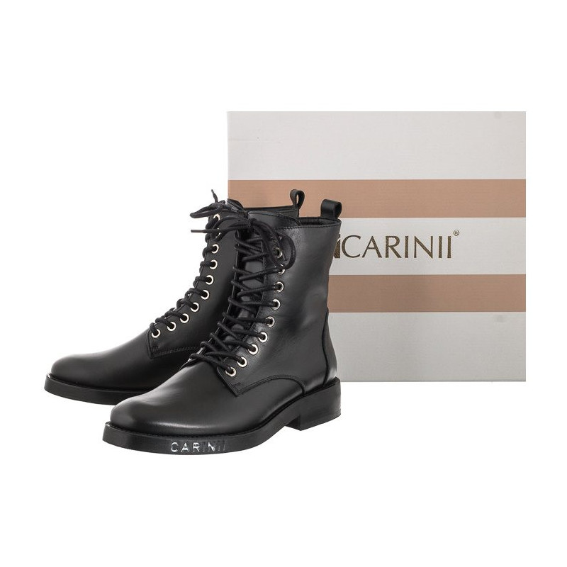 Carinii Czarne B8769-E50-000-000-E00 (CI696-a) batai