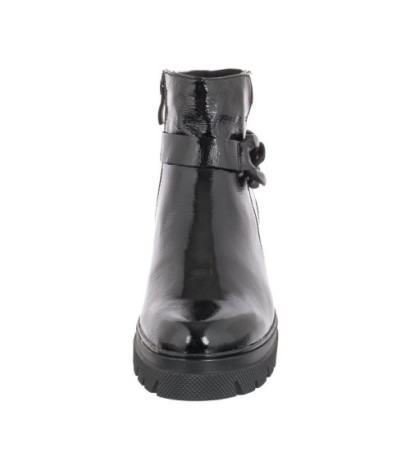 Caprice Czarne 9-25413-29 017 Black Naplak (CP343-a) bateliai