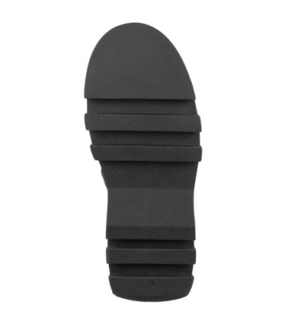 Venezia Czarne 41 4305 BLACK (VE680-a) bateliai
