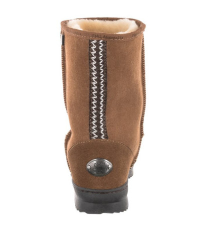 EMU Australia Platinum Outback Lo Chestnut WP10028 (EM453-b) batai