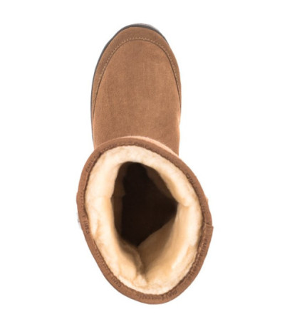 EMU Australia Platinum Outback Lo Chestnut WP10028 (EM453-b) batai