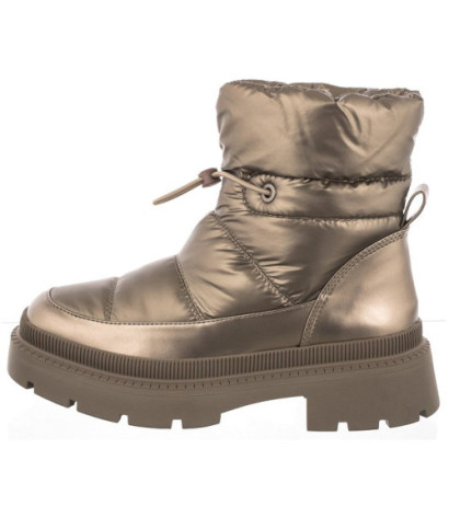 Tamaris Złote 1-26902-29 960 Platinum (TM418-a) batai