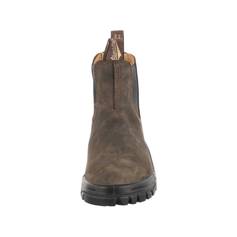 Blundstone 2239 Rustic Bronze (BL18-a) batai