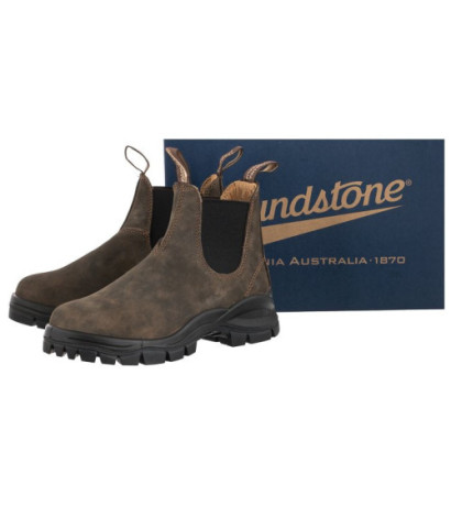 Blundstone 2239 Rustic Bronze (BL18-a) batai