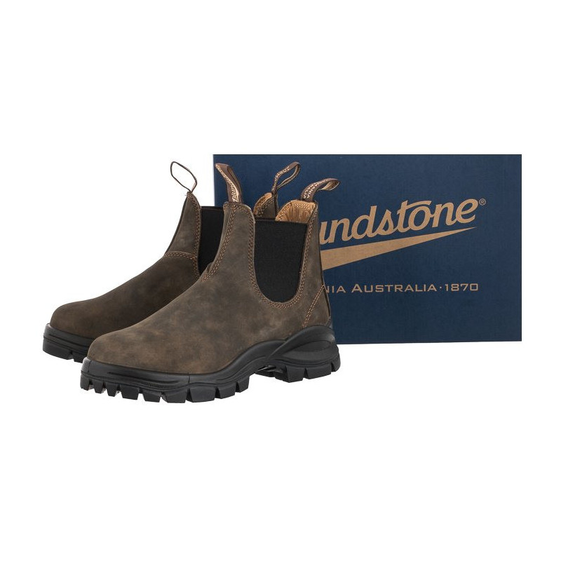 Blundstone 2239 Rustic Bronze (BL18-a) batai