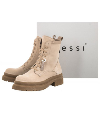 Nessi Beżowe 22374 W4 (NE303-b) batai