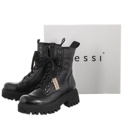 Nessi Czarne 22369 (NE308-a) bateliai
