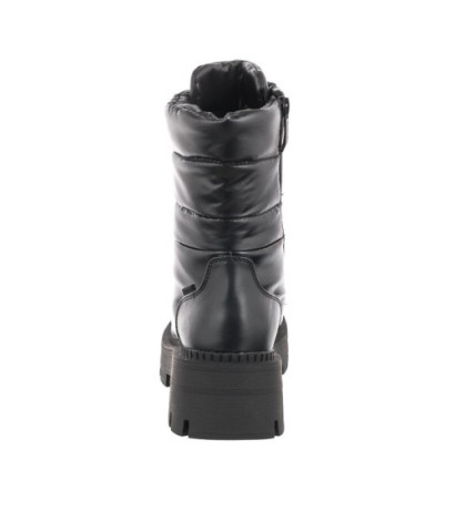 Tamaris Czarne 1-26887-39 001 Black (TM420-a) bateliai