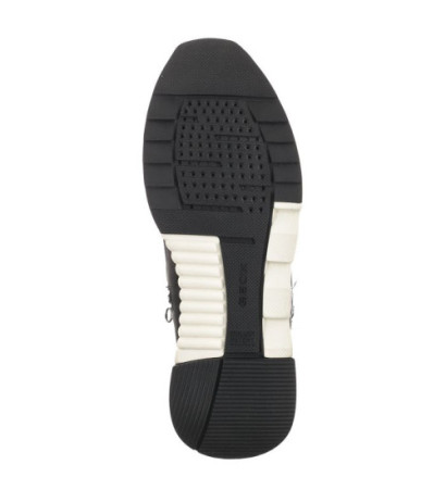 Geox D Falena B ABX B Black D26hXB 043FU C9999 (GE71-a) batai