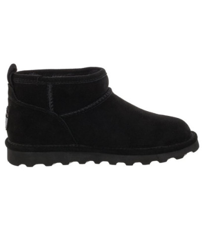 Bearpaw Shorty Black II 2860W (BE9-a) batai