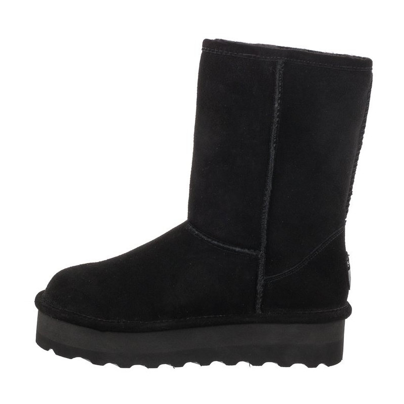 Bearpaw Retro Elle Black II 2486W (BE10-a) bateliai