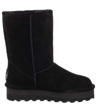 Bearpaw Retro Elle Black II 2486W (BE10-a) bateliai