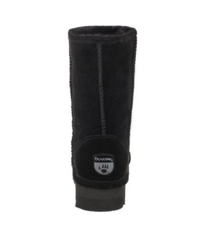 Bearpaw Retro Elle Black II 2486W (BE10-a) bateliai