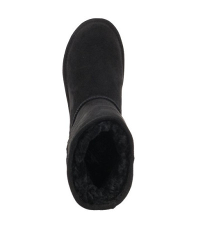 Bearpaw Retro Elle Black II 2486W (BE10-a) bateliai