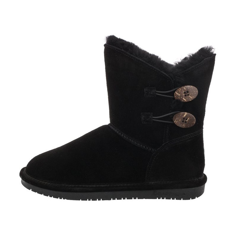 Bearpaw Rosaline Black II 2588W (BE11-a) batai