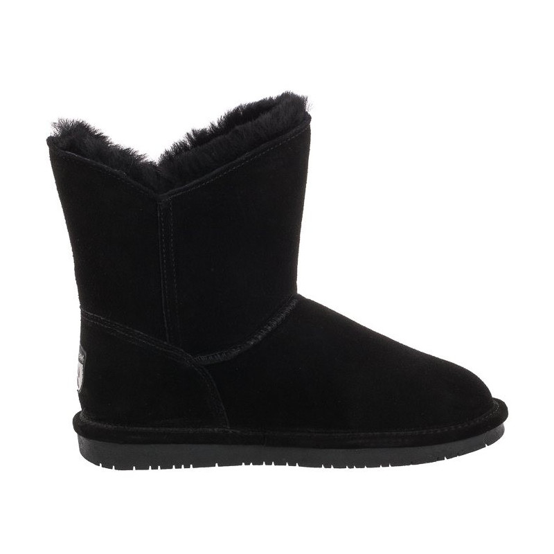 Bearpaw Rosaline Black II 2588W (BE11-a) batai