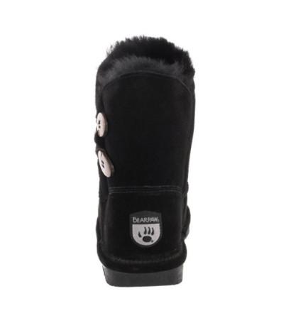 Bearpaw Rosaline Black II 2588W (BE11-a) batai