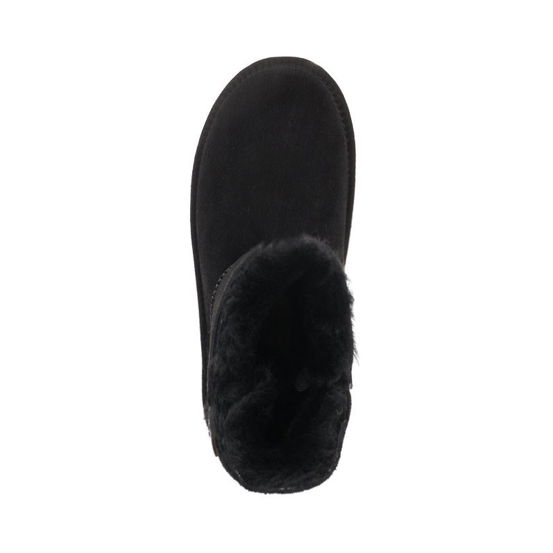 Bearpaw Rosaline Black II 2588W (BE11-a) batai