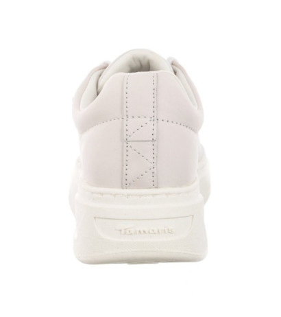 Tamaris Białe 1-23700-29 146 White Uni (TM414-b) sportiniai bateliai