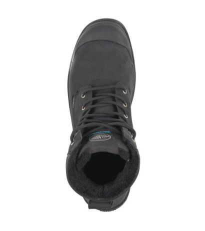 Palladium Pampa Sport Cuff Wps 72992-010-M (PA110-b) batai