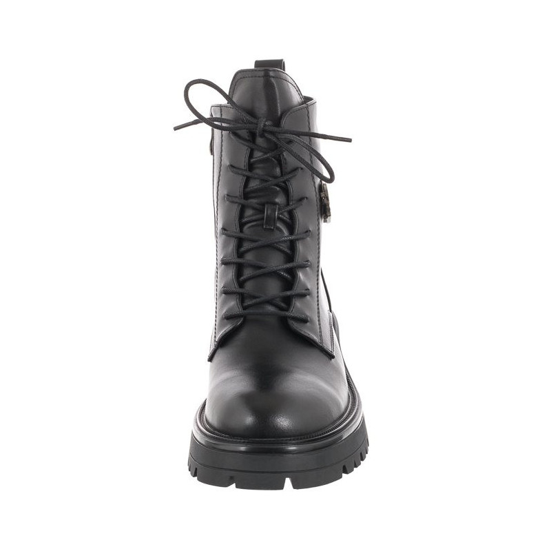 Filippo Czarne DBT4059/22 BK (FO4-a) batai