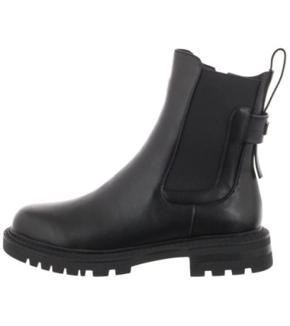 Filippo Czarne DBT4079/22 BK (FO6-a) batai